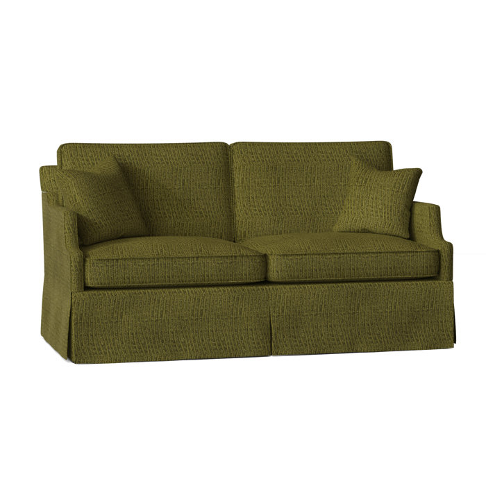 Duralee Warrington Upholstered Sofa Wayfair